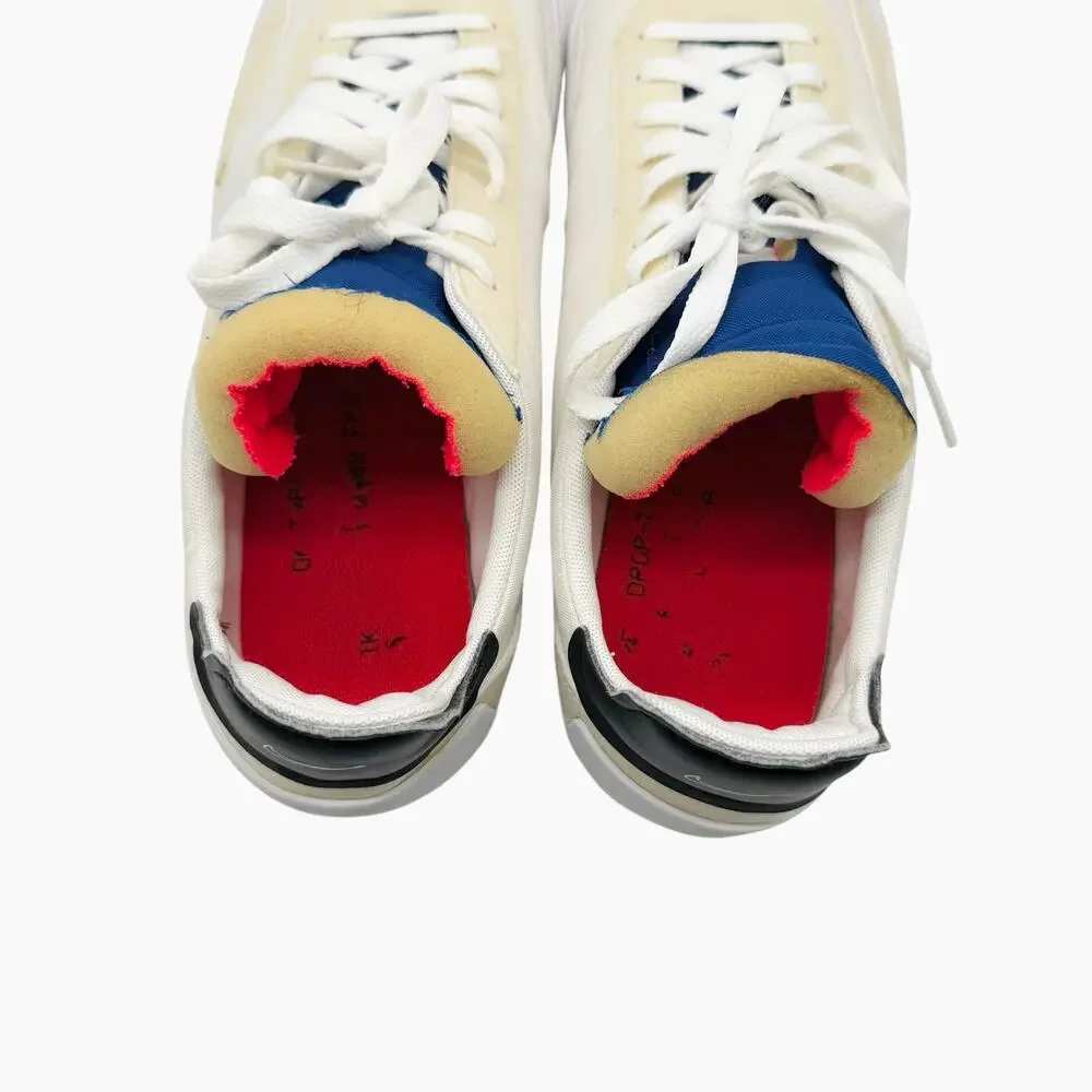 Nike drop type
